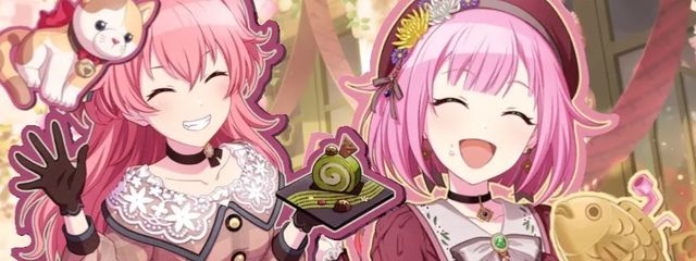 のあらし@だいふくとペア画!さんの壁紙画像