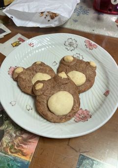 お話とかリレーとかやる場所かもしれない場所