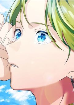 負けヒロインの目の前は　【大縦】