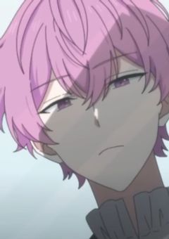 嫉妬を泡の中へ。