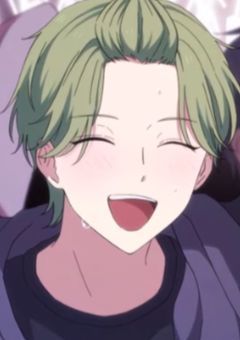 夢腐男子霧さんっ！！！