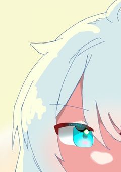 ハンドレイラスト部屋.（色々注意）