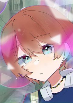 #記録者達のセカイレポート.