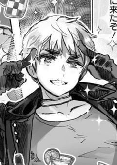 ヘタリア 相談所