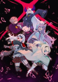 Hololive Generations