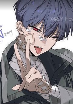 防衛隊の人と関わりたくないのでぶりっ子で行きます！