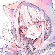 猫井 雪　@低低低低浮上さんのアイコン画像