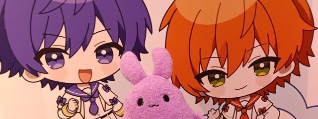 東雲紫苑さんの壁紙画像