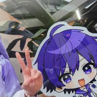 東雲紫苑さんのアイコン画像