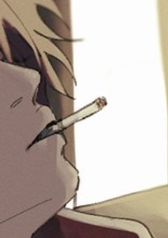 何故か嫌われてる←