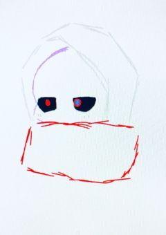 なんで俺がこんな目に