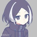 芥川龍之介（あくぴ）