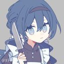 泉鏡花（きょかちゃん）