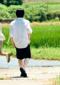 私は国民的バンドの🍏🎤に推されてます