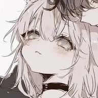 𓏸︎︎︎︎ふわ💭⟡꙳@情緒不安定@旦那とペア画さんのアイコン画像