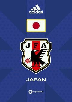 　　SAMURAI BLUE