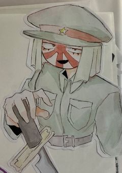 イラストだぁ、