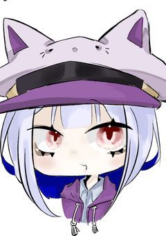OCイラスト！