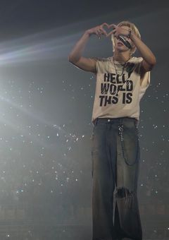 初ライブ後、推しの素顔見ちゃいました。