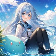 水咲　杏奈　@  ttsm最高さんのアイコン画像