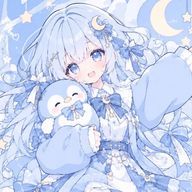 るな🩵🌙さんのアイコン画像