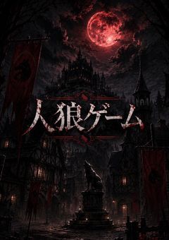 [更新停止中]人狼に巻き込まれました