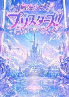 魔法少女！プリスターズ！{参加型}