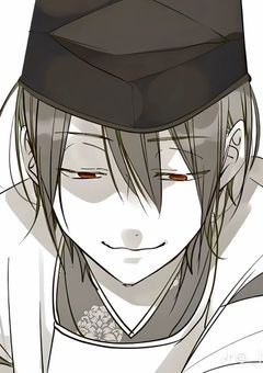 晴明公の姉、百鬼学園に転入する