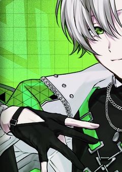 VOISINGメンバーへ「俺をメンバーにしてくれてありがととう 大好きだった」                  かなめ君ver.