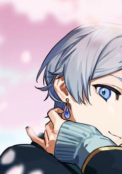 手紙渡す相手、間違えました＿＿。