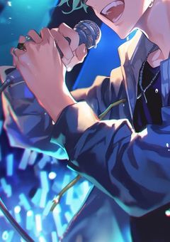 mmmr の  不仲説組 、 アイドル だっ た  ようで 。