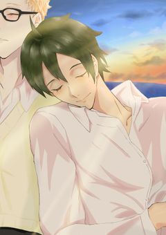 無気力と仲良く腐ってただけなのに…！