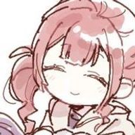 白鈴つきさんのアイコン画像