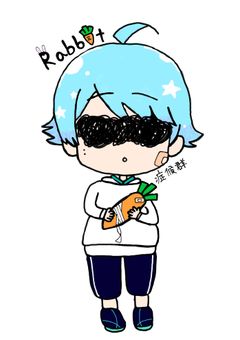 Rabbit症候群 双子ver.