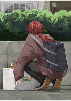 【 𝟸𝚓𝟹𝚓 】この花が 散るまでに 【 lrn 】