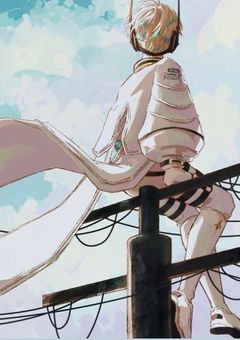 【 𝟸𝚓𝟹𝚓 】人魚姫 は オークションで売られた　