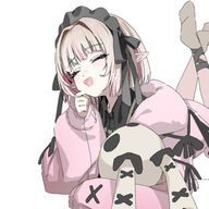 　ぎゃうな 楪　　さんのアイコン画像