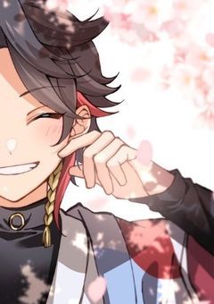 ＃ 誰もが欲しがる大人気花魁、たった一人を待っているらしい .