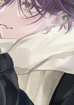 【njsj】 やさしい嘘のままでいて 。