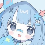 月芽星葉  #💖💍 #🪻🎼🫧さんのアイコン画像