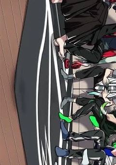《やっと見つけた》。怪盗T。