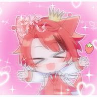 りあん @ サブ垢 ˃ 𖥦 ˂さんのアイコン画像