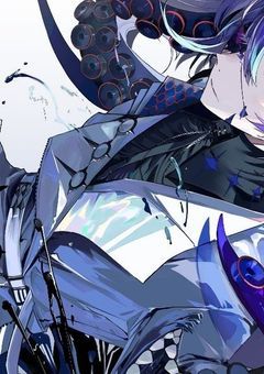 ㅤ1回助けたら倍の愛注がれた