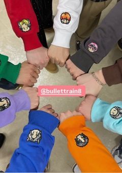 超特急の15号車はばぶ担当