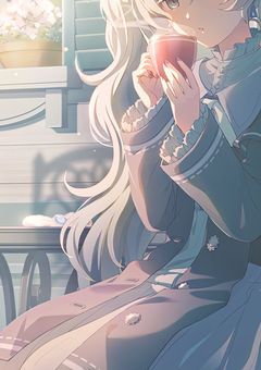 ／ .*･ﾟ prsk ホテル へようこそ！