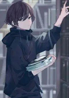 俺を守ってくれるのはお前達だけなのかもしない