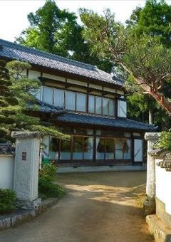 清水家物語