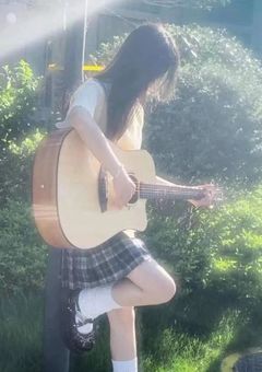 恋をしたのはボーカルさん