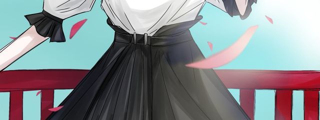 Alice@新さんの壁紙画像