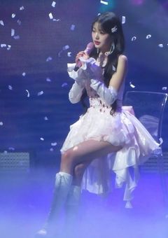 歌姫はお嬢様